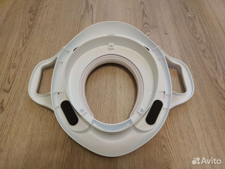 Новое детское сиденье для унитаза Mothercare