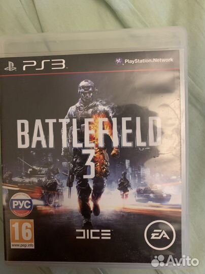 Battlefield 3