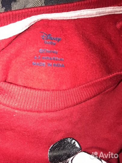 Костюм спортивный