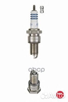 Свеча 1497 LPG2 1497 NGK