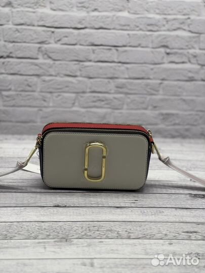 Сумка Marc Jacobs snapshot