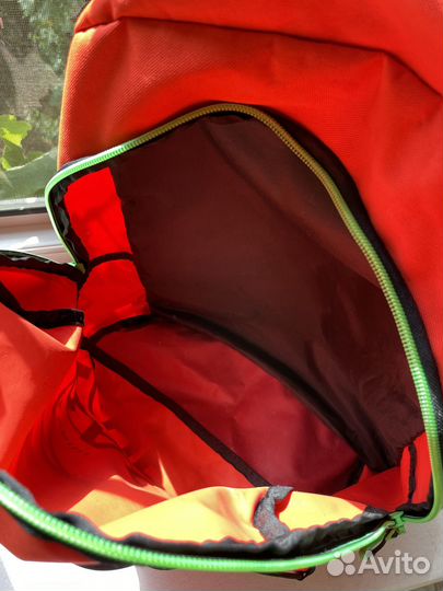 Рюкзак volkl Race Day Pack Bag, 34 л