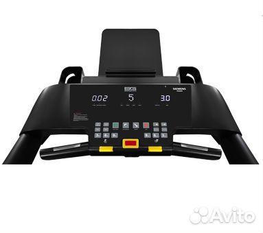 Беговая дорожка Bronze Gym T1200M Pro