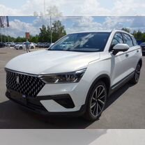 Новый FAW Bestune T77 1.5 AMT, 2023, цена от 2 216 000 руб.