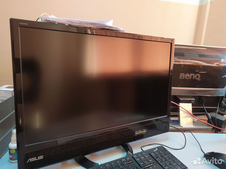 Монитор Asus 24 дюйма