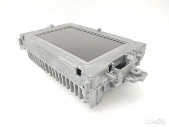 Дисплей информационный Mercedes-Benz E-Class W212