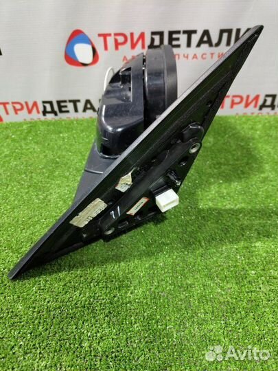 Зеркало заднего вида боковое правое Kia Soul 2014