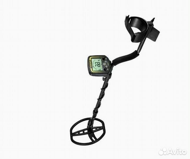 Металлоискатель TX 850