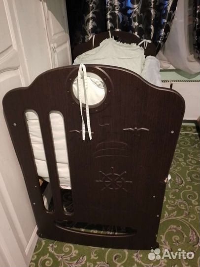 Детские шезлонги бу