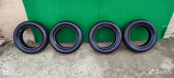 Bridgestone Nextry Ecopia 185/60 R15