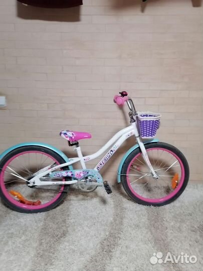 Продаётся велосипед