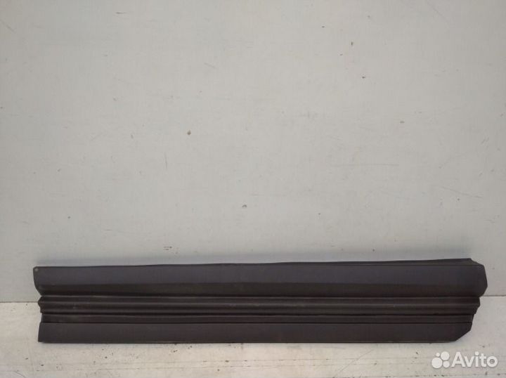 Накладка двери задняя левая Lexus Rx 4 2016-2022