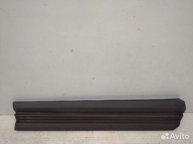 Накладка двери задняя левая Lexus Rx 4 2016-2022