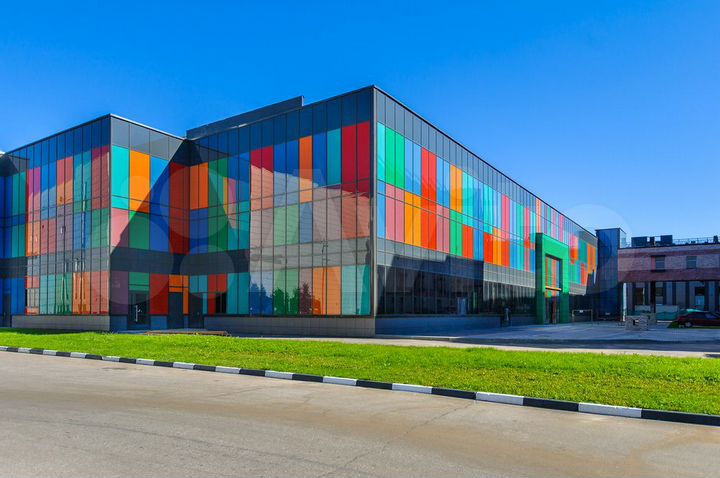 5 минут до м. Войковская, 49 м²