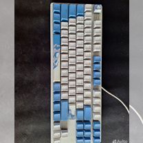 Клавиатура Red square keyrox tkl aquarius