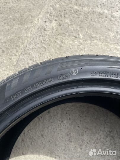 Habilead HF330 265/35 R18 97