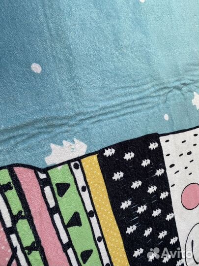 Ковер детский