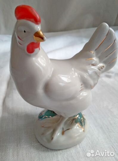 Фарфор СССР. Домашняя коллекция