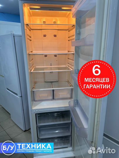 Холодильник Indesit full no frost