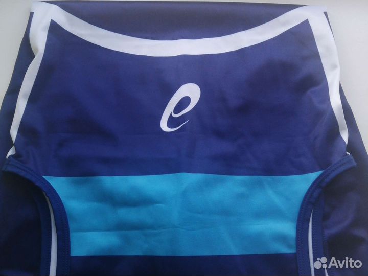 Борцовское трико asics