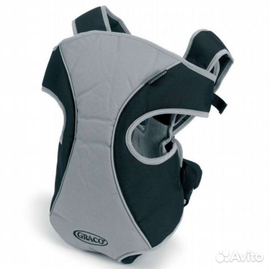 Кенгуру переноска