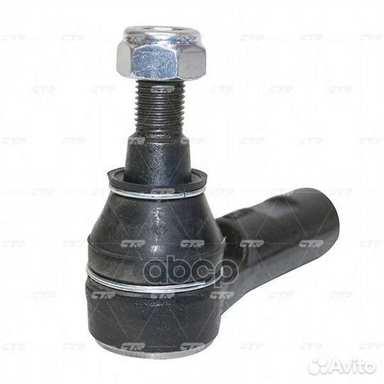 Старый номер cekh-59) Наконечник рулевой тяги