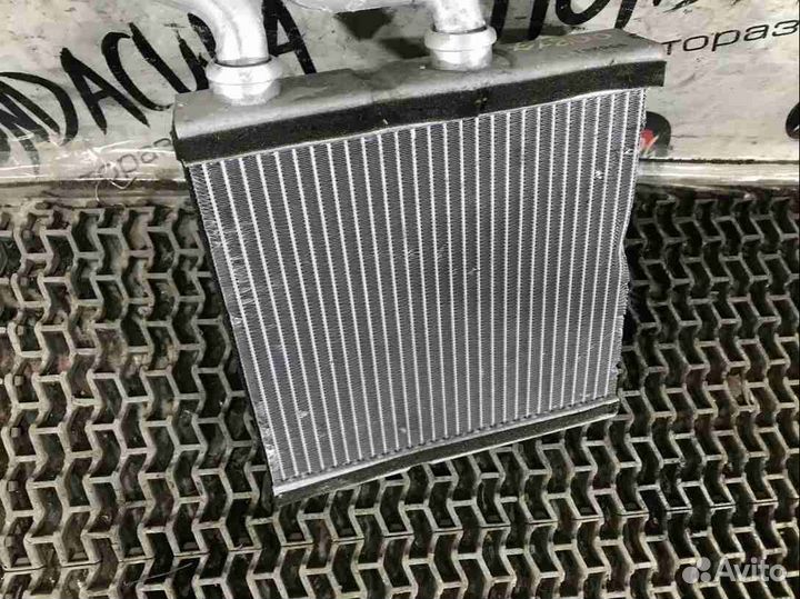 Радиатор отопителя (печки) Honda Civic
