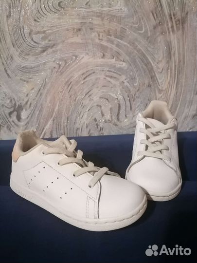 Кеды для мальчика