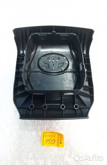 Крышка airbag Прадо 150