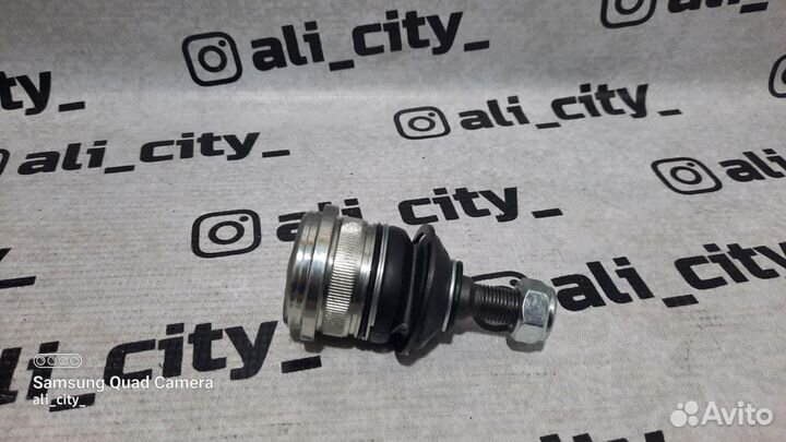 Опора шаровая Солярис Sat