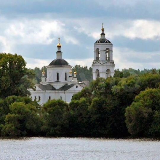 Участок 10 сот. (СНТ, ДНП)