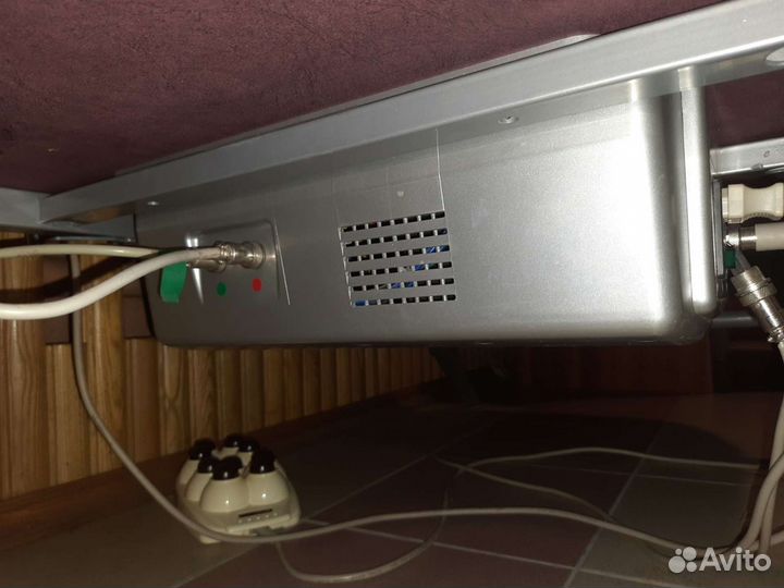 Массажная кровать Happy Dream All 7000