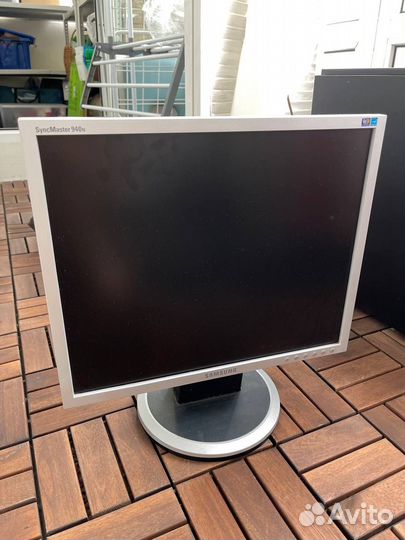Монитор samsung 940N *19 1280x1024