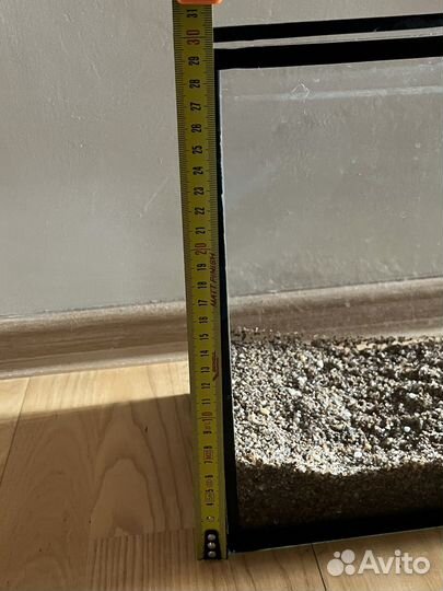 Аквариум для рыб