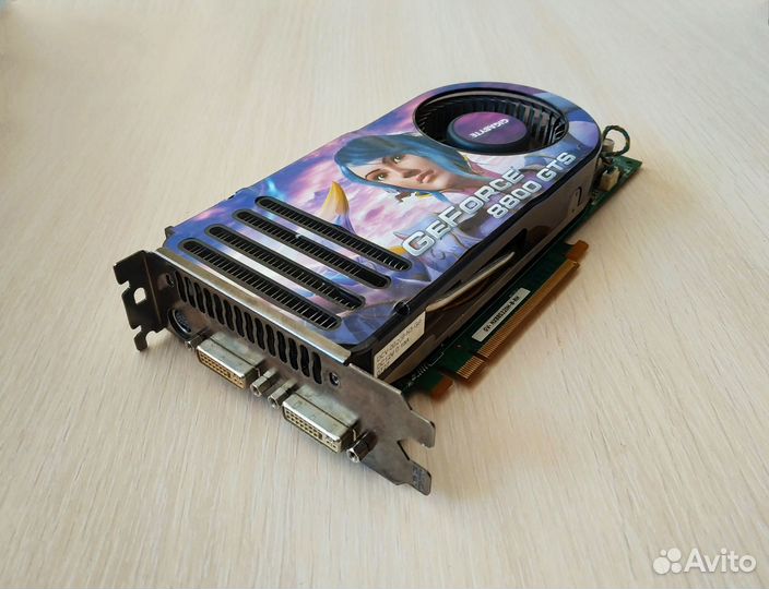 Видеокарта 8600gt, agp видеокарты, тв-тюнеры