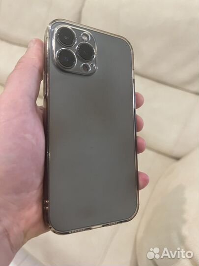 iPhone 13 Pro Max, 256 ГБ