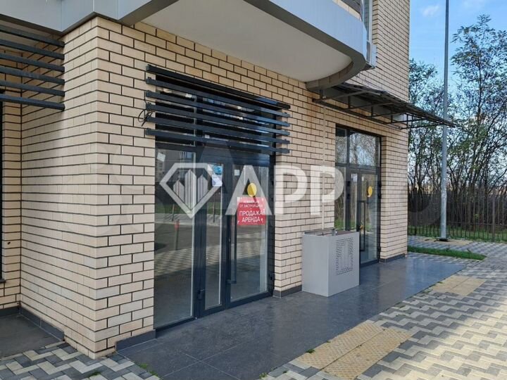 Продаю помещение свободного назначения, 49 м²