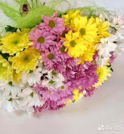 Букет цветов.Доставка цветы