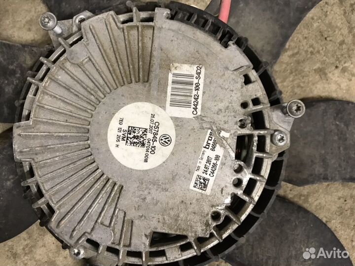 Фольксваген т5-т6