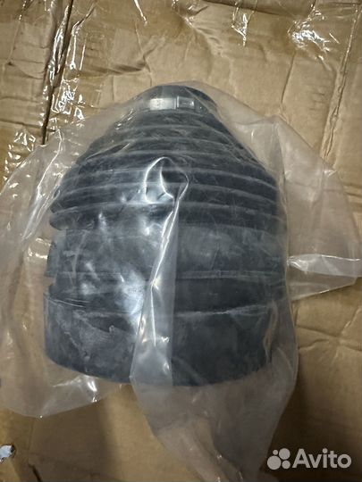 Пыльник переднего амортизатора Land Rover