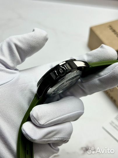 Часы Tubular оригинальные