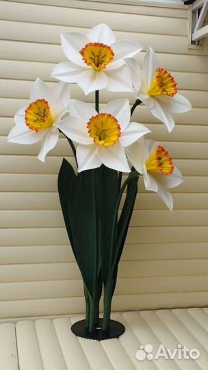 Ростовые цветы