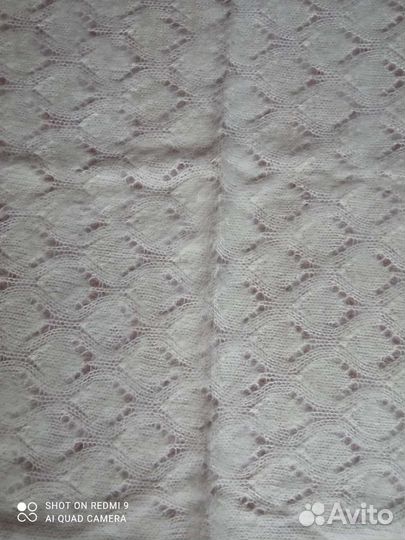 Платки шерстяные