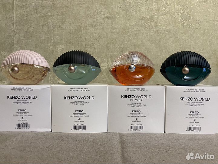 Kenzo