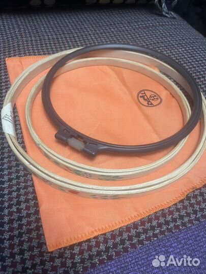 Пяльца для вышивания новые