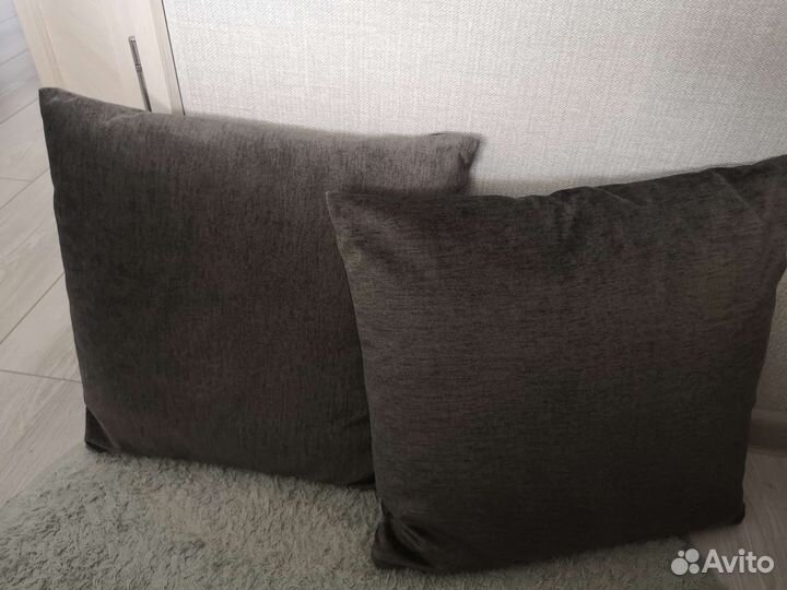 Чехлы для подушек 40*40