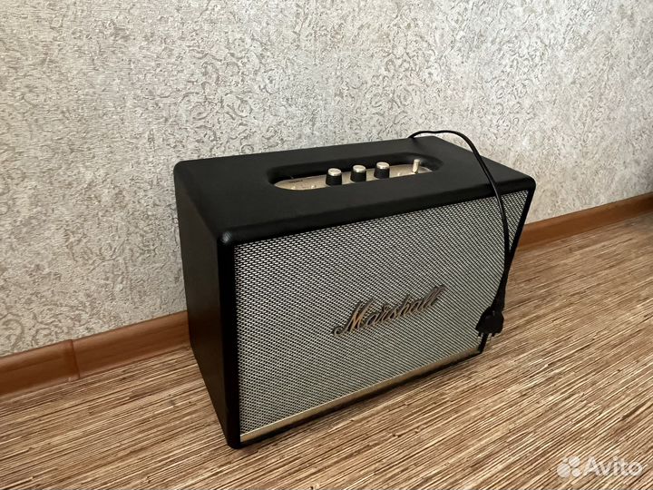 Marshall woburn 2