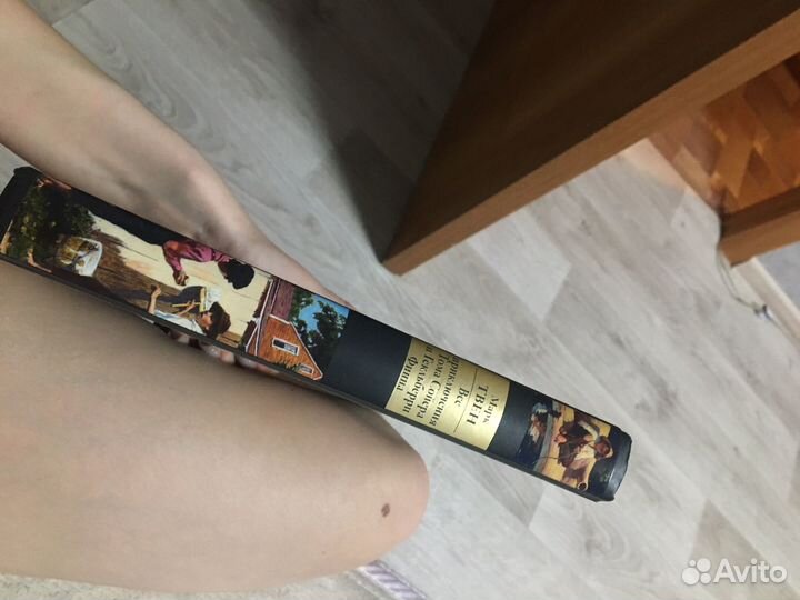 Книга марк твен