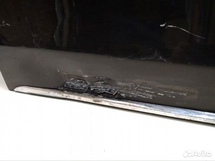 Дверь задняя правая Mercedes-Benz S-Class W222