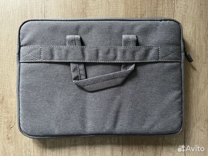 Сумка Ugreen для ноутбука до 13,9 дюймов